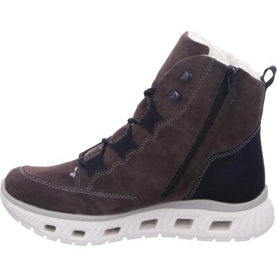Rieker, Femmes, Baskets, Bottines, Marron, (40) - Publicité Rieker, Femmes, Baskets, Bottines, Marron, (40) - Publicité