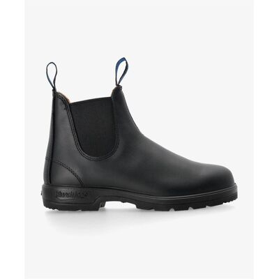 Botte Chelsea Thermique pour Homme Blundstone - Noir - Publicité Botte Chelsea Thermique pour Homme Blundstone - Noir - Publicité