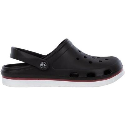 Okko, Hommes, Chaussons, Slipper Size 42 Noir, Noir, (42) - Publicité Okko, Hommes, Chaussons, Slipper Size 42 Noir, Noir, (42) - Publicité