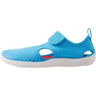 Reima, Unisexe, Chaussures de course à pied, Kid's Rantaan (31), Bleu, Turquoise - Publicité Reima, Unisexe, Chaussures de course à pied, Kid's Rantaan (31), Bleu, Turquoise - Publicité
