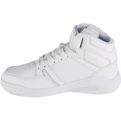 Joma, Garçons, Baskets, Platea Mid Jr 2402 JPLAMS2402V - 31, Blanc, (31) - Publicité Joma, Garçons, Baskets, Platea Mid Jr 2402 JPLAMS2402V - 31, Blanc, (31) - Publicité