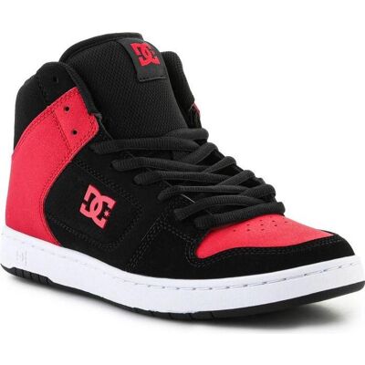 DC Shoes, Hommes, Baskets, Manteca HI Adys Herrenschuhe, (40) - Publicité DC Shoes, Hommes, Baskets, Manteca HI Adys Herrenschuhe, (40) - Publicité