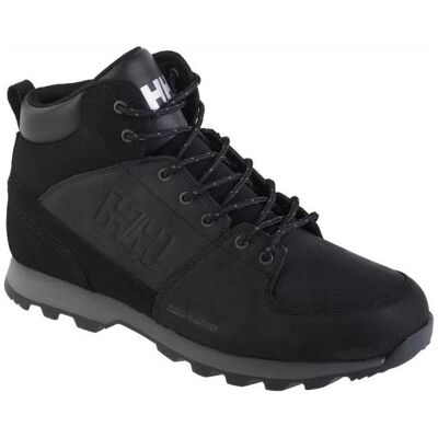 Helly Hansen, Hommes, Bottes, Tsuga, Noir, Gris, (44) - Publicité Helly Hansen, Hommes, Bottes, Tsuga, Noir, Gris, (44) - Publicité