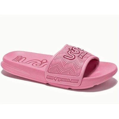Joma, Femmes, Tongs, Sland Flip-Flops, Pink, (37) - Publicité Joma, Femmes, Tongs, Sland Flip-Flops, Pink, (37) - Publicité