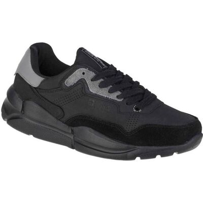 Big Star, Hommes, Baskets, Chaussures II174254 *5900714412944, Noir, (44) - Publicité Big Star, Hommes, Baskets, Chaussures II174254 *5900714412944, Noir, (44) - Publicité