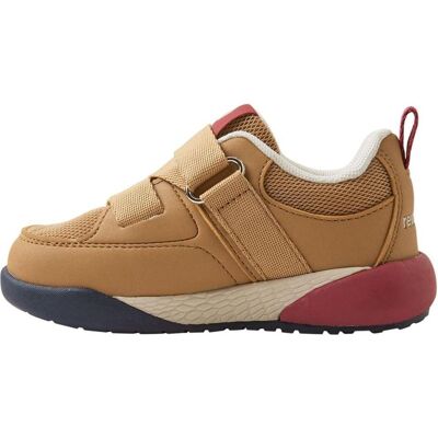 Reima, Garçons, Baskets, Kiirus Kleinkinder tec-Schuhe, Marron, (28) - Publicité Reima, Garçons, Baskets, Kiirus Kleinkinder tec-Schuhe, Marron, (28) - Publicité