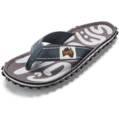 Gumbies, Hommes, Tongs, Tongs pour homme, style insulaire, (48) - Publicité Gumbies, Hommes, Tongs, Tongs pour homme, style insulaire, (48) - Publicité