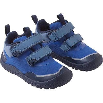 Reima, Garçons, Chaussures pour bébé, tec er Barfussschuh Viikari, Bleu, (31) - Publicité Reima, Garçons, Chaussures pour bébé, tec er Barfussschuh Viikari, Bleu, (31) - Publicité