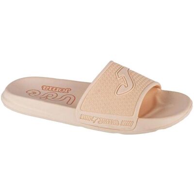Joma, Femmes, Tongs, Sisland Flip-Flops, Beige, (37) - Publicité Joma, Femmes, Tongs, Sisland Flip-Flops, Beige, (37) - Publicité