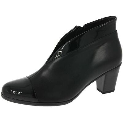 Gabor, Femmes, Bottes, Botki damskie 95.616 Black r. 36.5 (BB213130), Noir, (36.5) - Publicité Gabor, Femmes, Bottes, Botki damskie 95.616 Black r. 36.5 (BB213130), Noir, (36.5) - Publicité