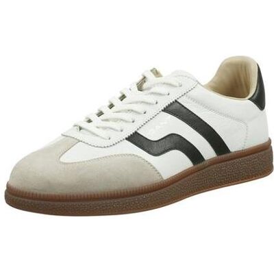 GANT, Hommes, Baskets, Cuzmo - 66779, Multicolore, (45) - Publicité GANT, Hommes, Baskets, Cuzmo - 66779, Multicolore, (45) - Publicité