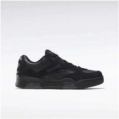 Reebok, Unisexe, Baskets, Schuhe, Noir, (37.5) - Publicité Reebok, Unisexe, Baskets, Schuhe, Noir, (37.5) - Publicité