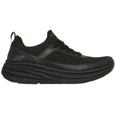 Skechers, Femmes, Baskets, Femmes bobs skillz too vital bbk, Noir, (35) - Publicité Skechers, Femmes, Baskets, Femmes bobs skillz too vital bbk, Noir, (35) - Publicité
