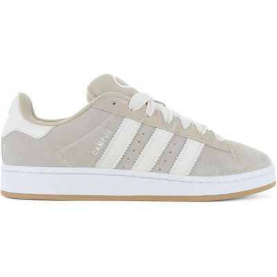 Adidas - Campus - Beige - 46 2/3 - Chaussures - Publicité Adidas - Campus - Beige - 46 2/3 - Chaussures - Publicité