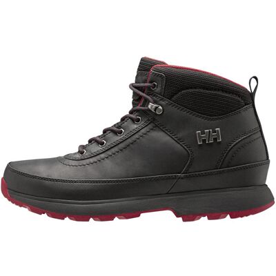 Helly Hansen, Hommes, Bottes, Calgary 2 Schuhe, Noir, (40) - Publicité Helly Hansen, Hommes, Bottes, Calgary 2 Schuhe, Noir, (40) - Publicité
