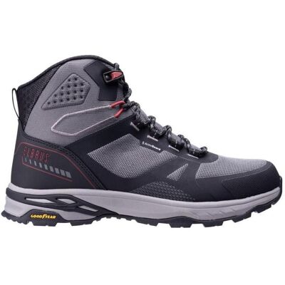 Elbrus, Hommes, Baskets, DELER MID AG GR Herrenschuhe, (41) - Publicité Elbrus, Hommes, Baskets, DELER MID AG GR Herrenschuhe, (41) - Publicité