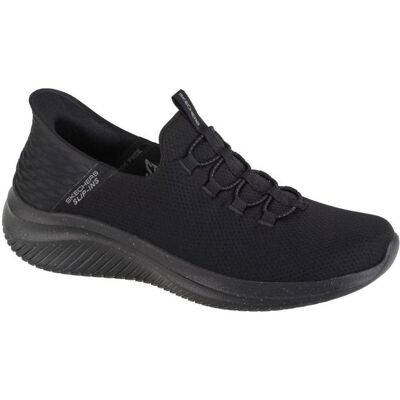 Skechers, Hommes, Baskets, Slip-Ins Ultra Flex 3.0 - Disponible immédiatement Noir, Noir, (44) - Publicité Skechers, Hommes, Baskets, Slip-Ins Ultra Flex 3.0 - Disponible immédiatement Noir, Noir, (44) - Publicité