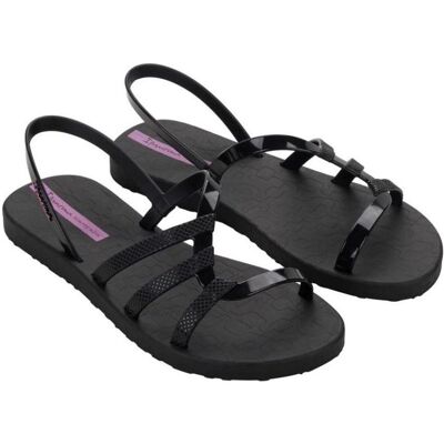 Ipanema, Femmes, Sandales, Diversa Sandalen-Anzeige, Noir, (37) - Publicité Ipanema, Femmes, Sandales, Diversa Sandalen-Anzeige, Noir, (37) - Publicité