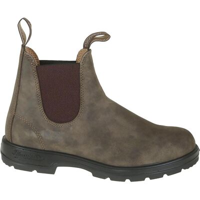 Blundstone, Unisexe, Bottes, Stiefel, Marron, (40) - Publicité Blundstone, Unisexe, Bottes, Stiefel, Marron, (40) - Publicité