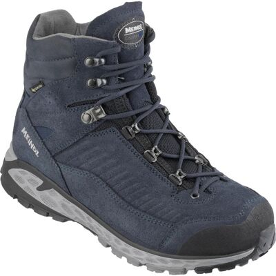 Meindl, Femmes, Bottes, Gemona Lady GTX, Bleu, (38) - Publicité Meindl, Femmes, Bottes, Gemona Lady GTX, Bleu, (38) - Publicité