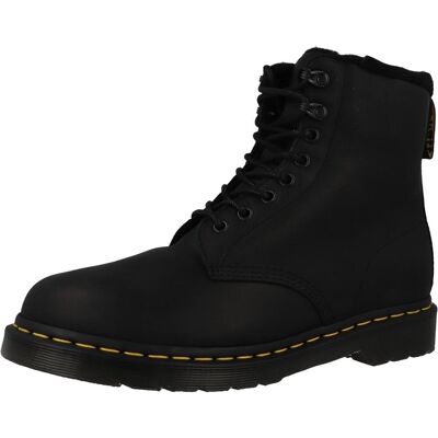 DR MARTENS Unisexe, Bottes, Pascal, Noir, (39) - Publicité DR MARTENS Unisexe, Bottes, Pascal, Noir, (39) - Publicité