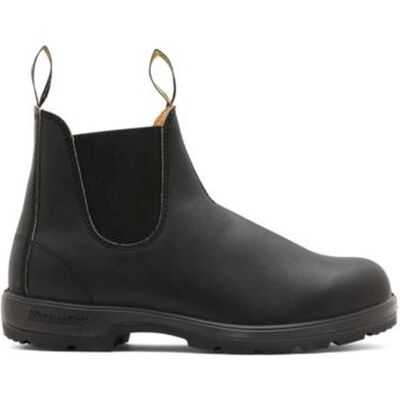 Blundstone, Unisexe, Bottes, 558 - 12758, Noir, (41) - Publicité Blundstone, Unisexe, Bottes, 558 - 12758, Noir, (41) - Publicité