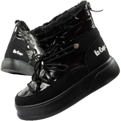 Lee Cooper, Femmes, Bottes, Damen-Winter-Trekkingschuhe, (37) - Publicité Lee Cooper, Femmes, Bottes, Damen-Winter-Trekkingschuhe, (37) - Publicité