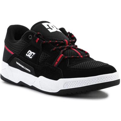 DC Shoes, Hommes, Baskets, Herrenschuhe konstruieren, (44.5) - Publicité DC Shoes, Hommes, Baskets, Herrenschuhe konstruieren, (44.5) - Publicité