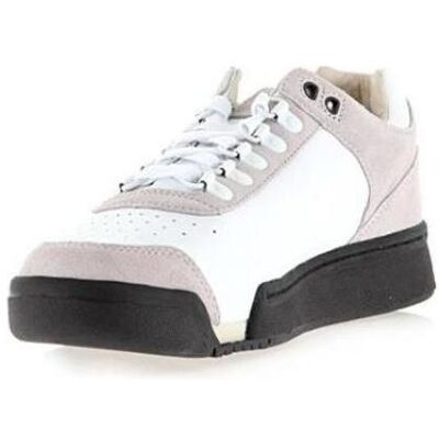 K-Swiss, Hommes, Baskets, Gstaad Neu Lux M 03766-128 Schuhe, Blanc, (41) - Publicité K-Swiss, Hommes, Baskets, Gstaad Neu Lux M 03766-128 Schuhe, Blanc, (41) - Publicité