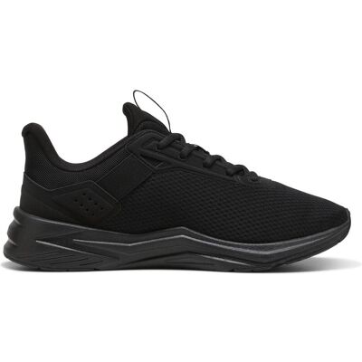 Puma, Hommes, Baskets, FTR Wave, Noir, (44.5) - Publicité Puma, Hommes, Baskets, FTR Wave, Noir, (44.5) - Publicité
