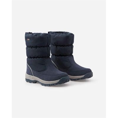 Reima, Filles, Bottes, Bottes d'hiver Vimpeli - 15802, Bleu, (38) - Publicité Reima, Filles, Bottes, Bottes d'hiver Vimpeli - 15802, Bleu, (38) - Publicité