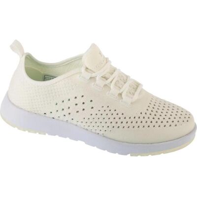 EMU Australia, Unisexe, Baskets, Weisse Mickey-Sneaker, Blanc, (37) - Publicité EMU Australia, Unisexe, Baskets, Weisse Mickey-Sneaker, Blanc, (37) - Publicité