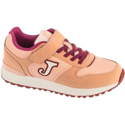 Joma, Unisexe, Baskets, Tornado Kinderschuhe, Pink, (31) - Publicité Joma, Unisexe, Baskets, Tornado Kinderschuhe, Pink, (31) - Publicité