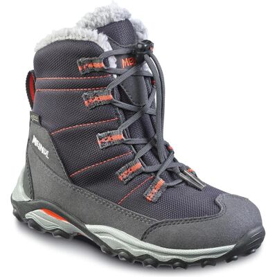 Meindl, Unisexe, Bottes, Yolup Junior GTX, Noir, (29) - Publicité Meindl, Unisexe, Bottes, Yolup Junior GTX, Noir, (29) - Publicité