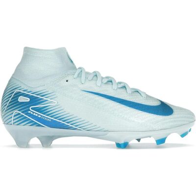 Nike Mercurial Superfly 10 Elite Chaussures de football - Nike - Bleu/Baltic - 7,5 - Publicité Nike Mercurial Superfly 10 Elite Chaussures de football - Nike - Bleu/Baltic - 7,5 - Publicité