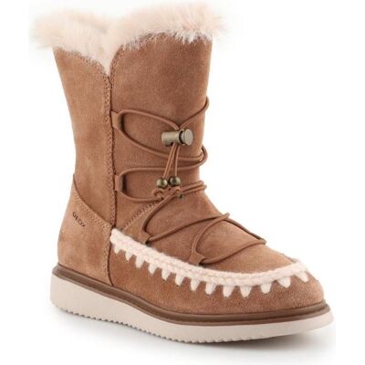 Geox Unisexe, Bottes, Thymar GB Kinderschuhe, Marron, (28, 29, 30, 31, 32, 33, 34, 35, 36, 37, 38, 39) - Publicité Geox Unisexe, Bottes, Thymar GB Kinderschuhe, Marron, (28, 29, 30, 31, 32, 33, 34, 35, 36, 37, 38, 39) - Publicité
