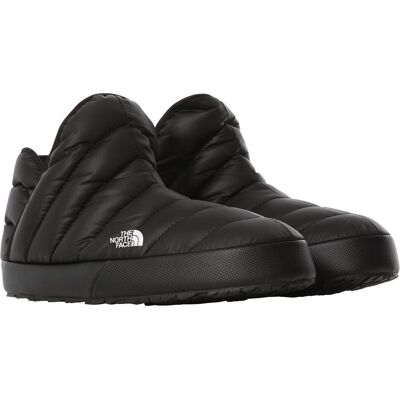 North Face, Hommes, Chaussons, Traction ThermoBall, Noir, (40.5) - Publicité North Face, Hommes, Chaussons, Traction ThermoBall, Noir, (40.5) - Publicité