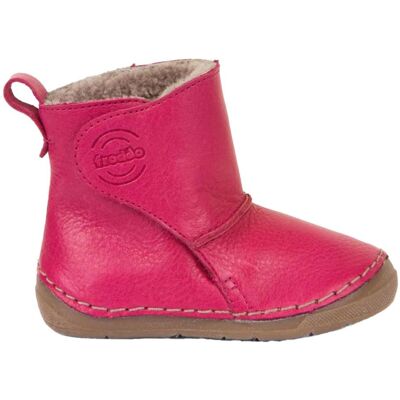 Froddo, Garçons, Bottes, Jr Boots G2160072-1, Rouge, Pink, (25.5) - Publicité Froddo, Garçons, Bottes, Jr Boots G2160072-1, Rouge, Pink, (25.5) - Publicité