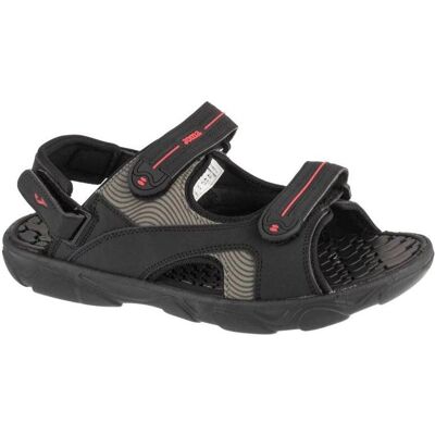 Joma, Hommes, Sandales, SOcean Sandalen, Noir, (39) - Publicité Joma, Hommes, Sandales, SOcean Sandalen, Noir, (39) - Publicité