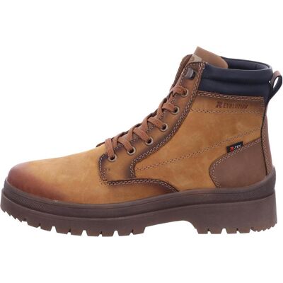 Rieker, Hommes, Bottes, Bottes U0272-68, Marron, (41) - Publicité Rieker, Hommes, Bottes, Bottes U0272-68, Marron, (41) - Publicité