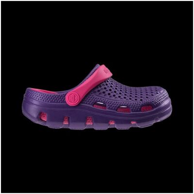 Coqui, Filles, Sandales, Children's BUGY Sandals, (35) - Publicité Coqui, Filles, Sandales, Children's BUGY Sandals, (35) - Publicité