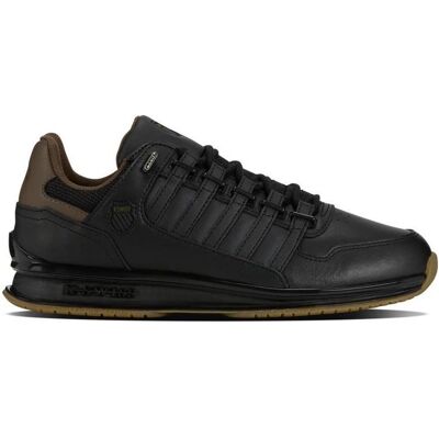K-Swiss, Hommes, Baskets, Rinzler GT M 08907-097-M shoes, Noir, (41.5) - Publicité K-Swiss, Hommes, Baskets, Rinzler GT M 08907-097-M shoes, Noir, (41.5) - Publicité