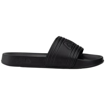 FILA, Hommes, Tongs, Morro Bay Flip-Flops für Herren, Noir, (43) - Publicité FILA, Hommes, Tongs, Morro Bay Flip-Flops für Herren, Noir, (43) - Publicité
