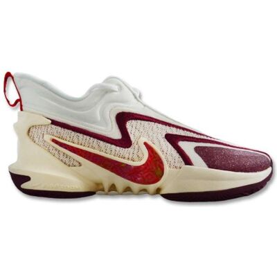 Nike Cosmic Unity 2 (DH1537) - blanc/rouge - Publicité Nike Cosmic Unity 2 (DH1537) - blanc/rouge - Publicité