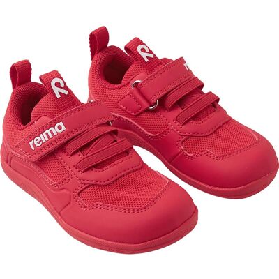 Reima, Unisexe, Chaussures de course à pied, Telmin Kids (27), Rouge - Publicité Reima, Unisexe, Chaussures de course à pied, Telmin Kids (27), Rouge - Publicité