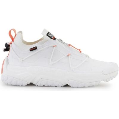 Palladium, Unisexe, Baskets, OffGrid Zip Schuhe, Blanc, (43) - Publicité Palladium, Unisexe, Baskets, OffGrid Zip Schuhe, Blanc, (43) - Publicité