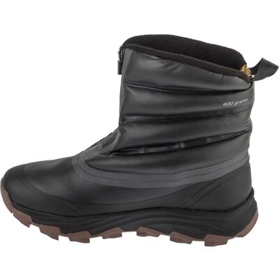 Columbia Hommes, Chaussures de randonnée, Expeditionist Peak ODX Trekkingschuhe für Herren (43.5) - Publicité Columbia Hommes, Chaussures de randonnée, Expeditionist Peak ODX Trekkingschuhe für Herren (43.5) - Publicité
