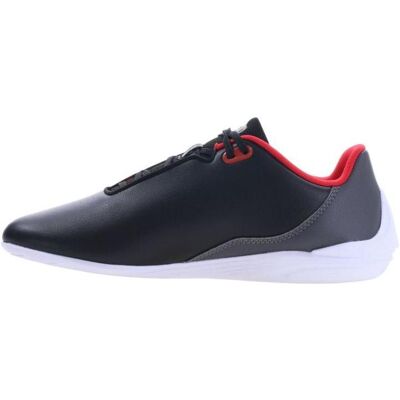Puma, Unisexe, Baskets, Ferrari Drift Cat Decima, Noir, (38.5) - Publicité Puma, Unisexe, Baskets, Ferrari Drift Cat Decima, Noir, (38.5) - Publicité