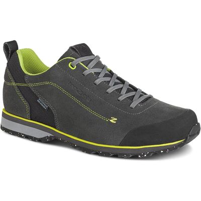 Trezeta, Hommes, Chaussures de randonnée, Zeta Herren-Wanderstiefel mit Membran (41) - Publicité Trezeta, Hommes, Chaussures de randonnée, Zeta Herren-Wanderstiefel mit Membran (41) - Publicité