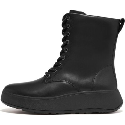 Fitflop, Femmes, Bottes, F-Mode GM4-090 - 36, Noir, (36) - Publicité Fitflop, Femmes, Bottes, F-Mode GM4-090 - 36, Noir, (36) - Publicité